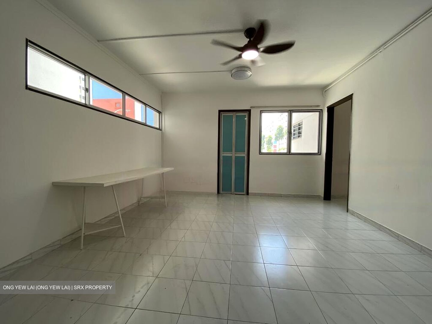 Blk 723 Yishun Street 71 (Yishun), HDB Executive #634140451